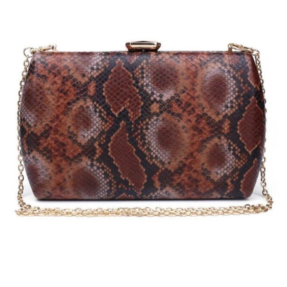 Urban Expressions Nashville Evening Bag New